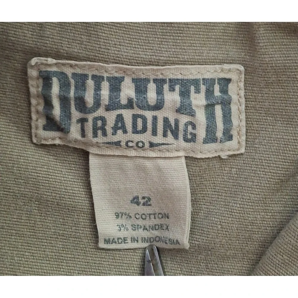 Duluth Pack duluth trading